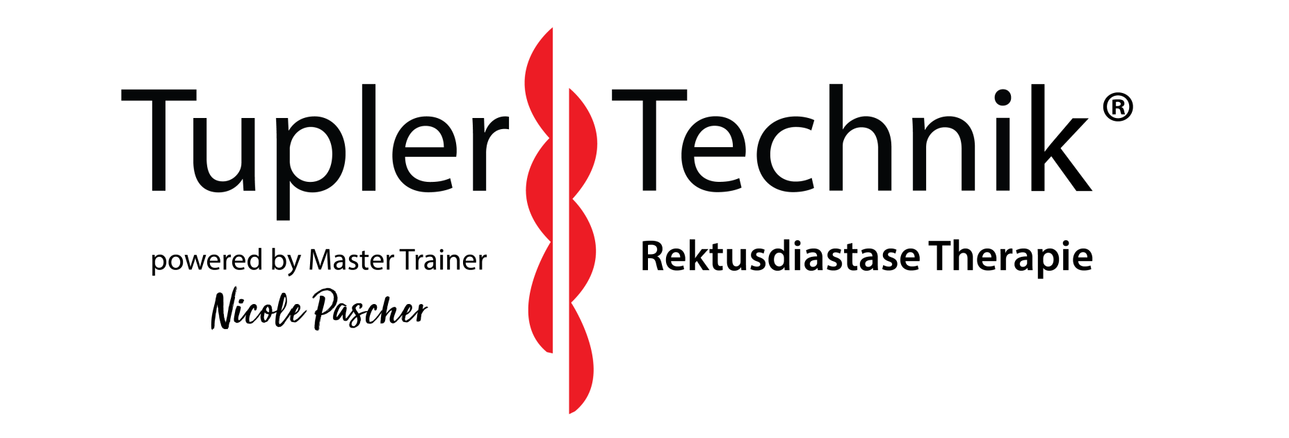 Tupler-Technik® – Rektusdiastase Therapie, powered by Master Trainer Nicole Pascher
